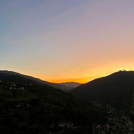 Private Douro- Quinta Das Susandas Mesão Frio المظهر الخارجي الصورة