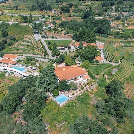 Private Douro- Quinta Das Susandas Mesão Frio المظهر الخارجي الصورة