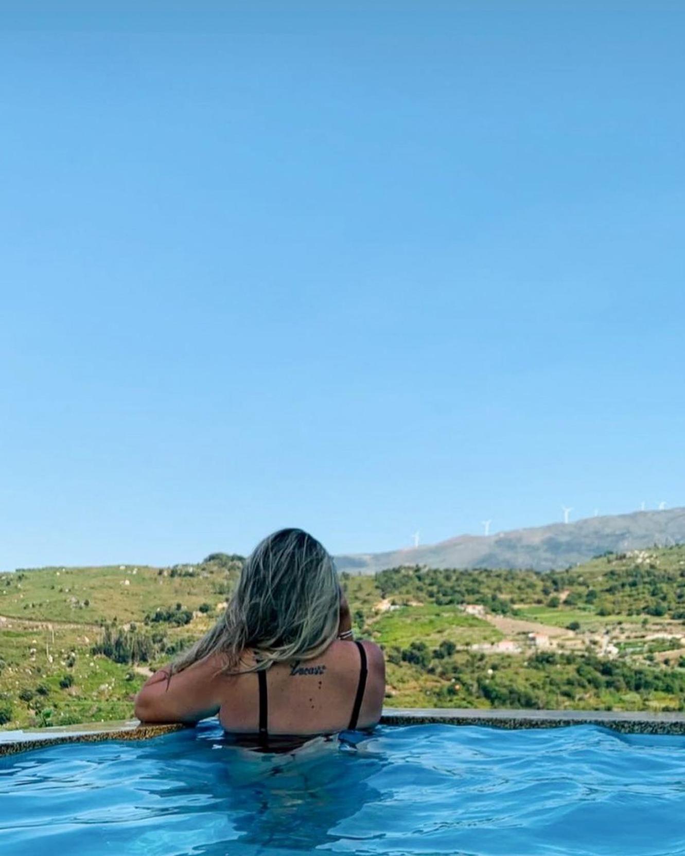 Private Douro- Quinta Das Susandas Mesão Frio المظهر الخارجي الصورة