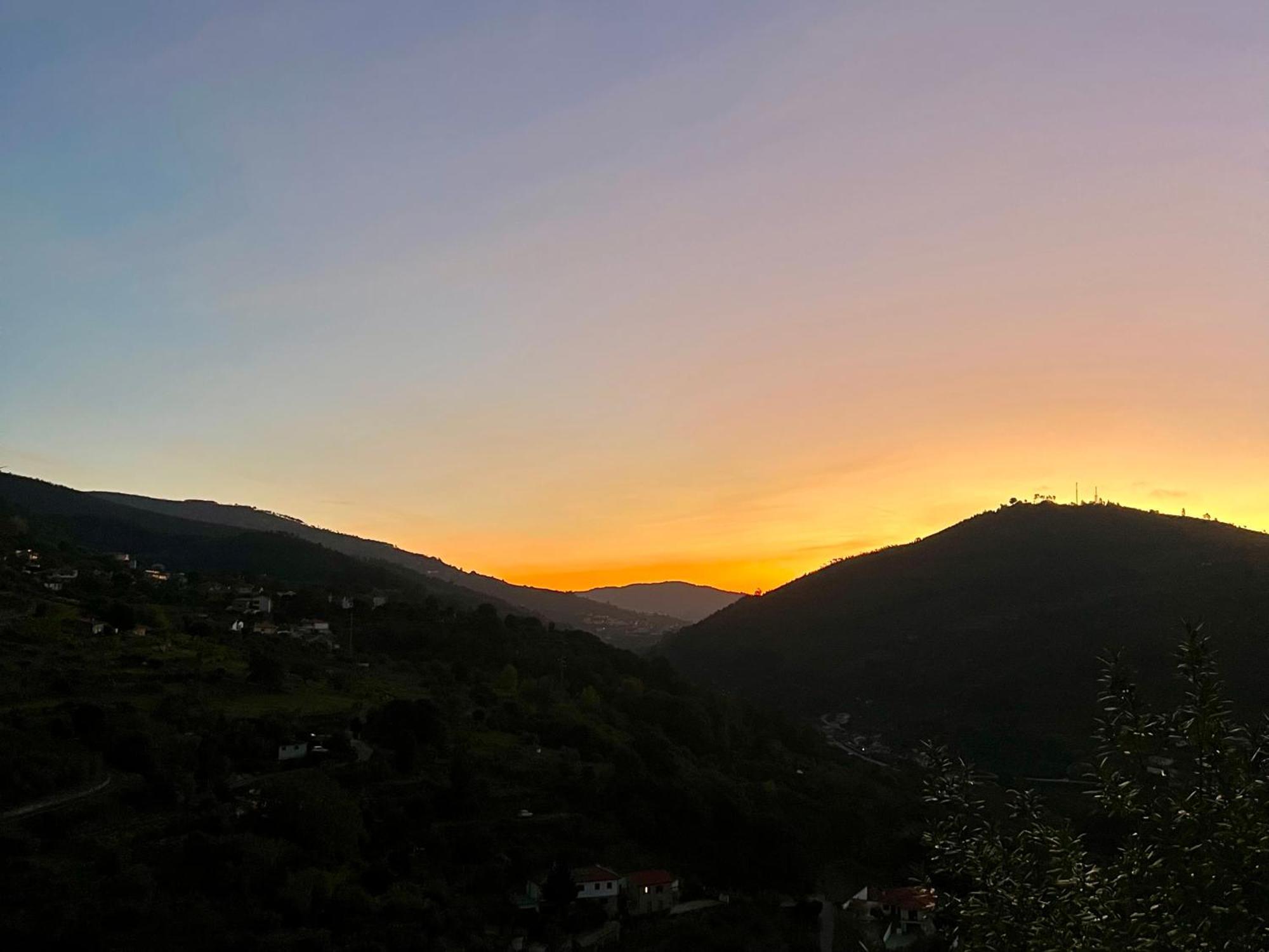 Private Douro- Quinta Das Susandas Mesão Frio المظهر الخارجي الصورة