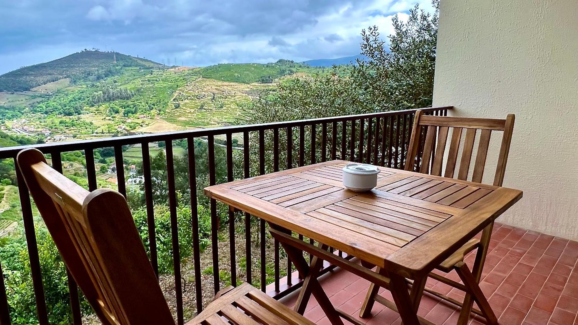 Private Douro- Quinta Das Susandas Mesão Frio المظهر الخارجي الصورة