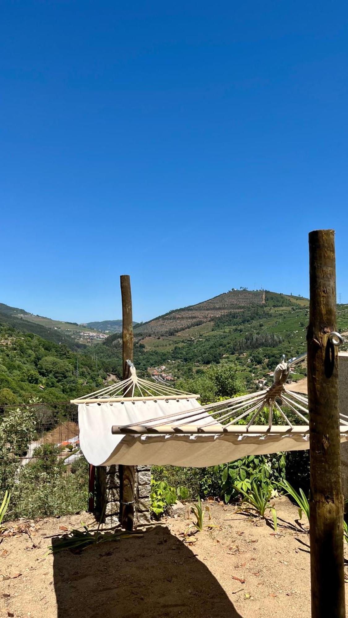 Private Douro- Quinta Das Susandas Mesão Frio المظهر الخارجي الصورة